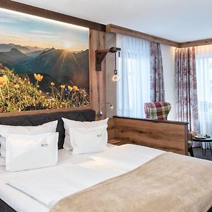 Comfort Doppelzimmer